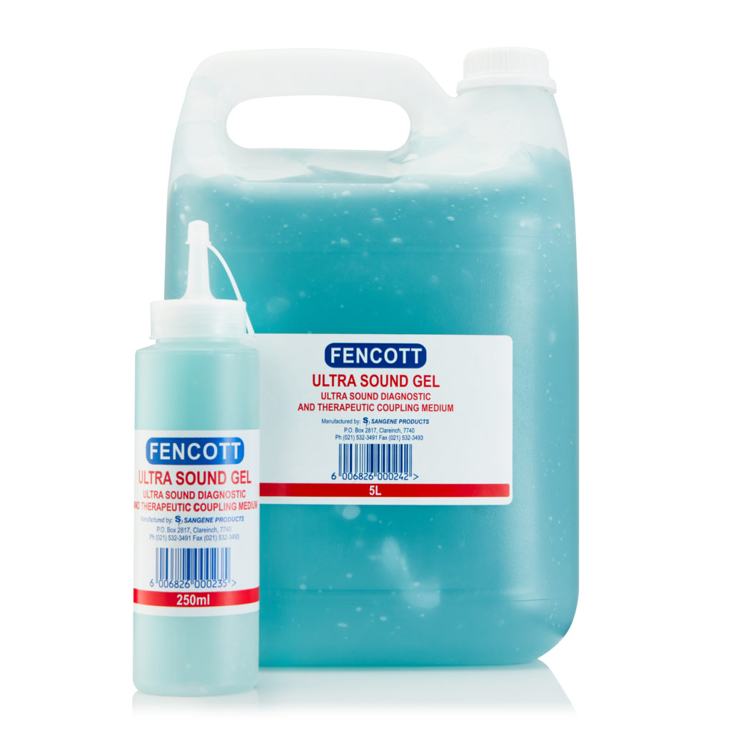 Fencott Cytological Fixative Sangene Products